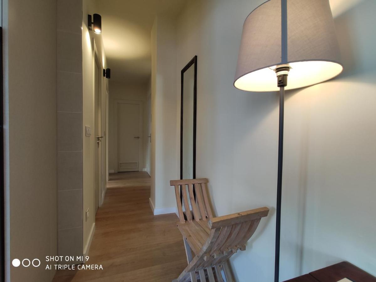 Apartmán Prober-Pessons Pas De La Casa Exteriér fotografie