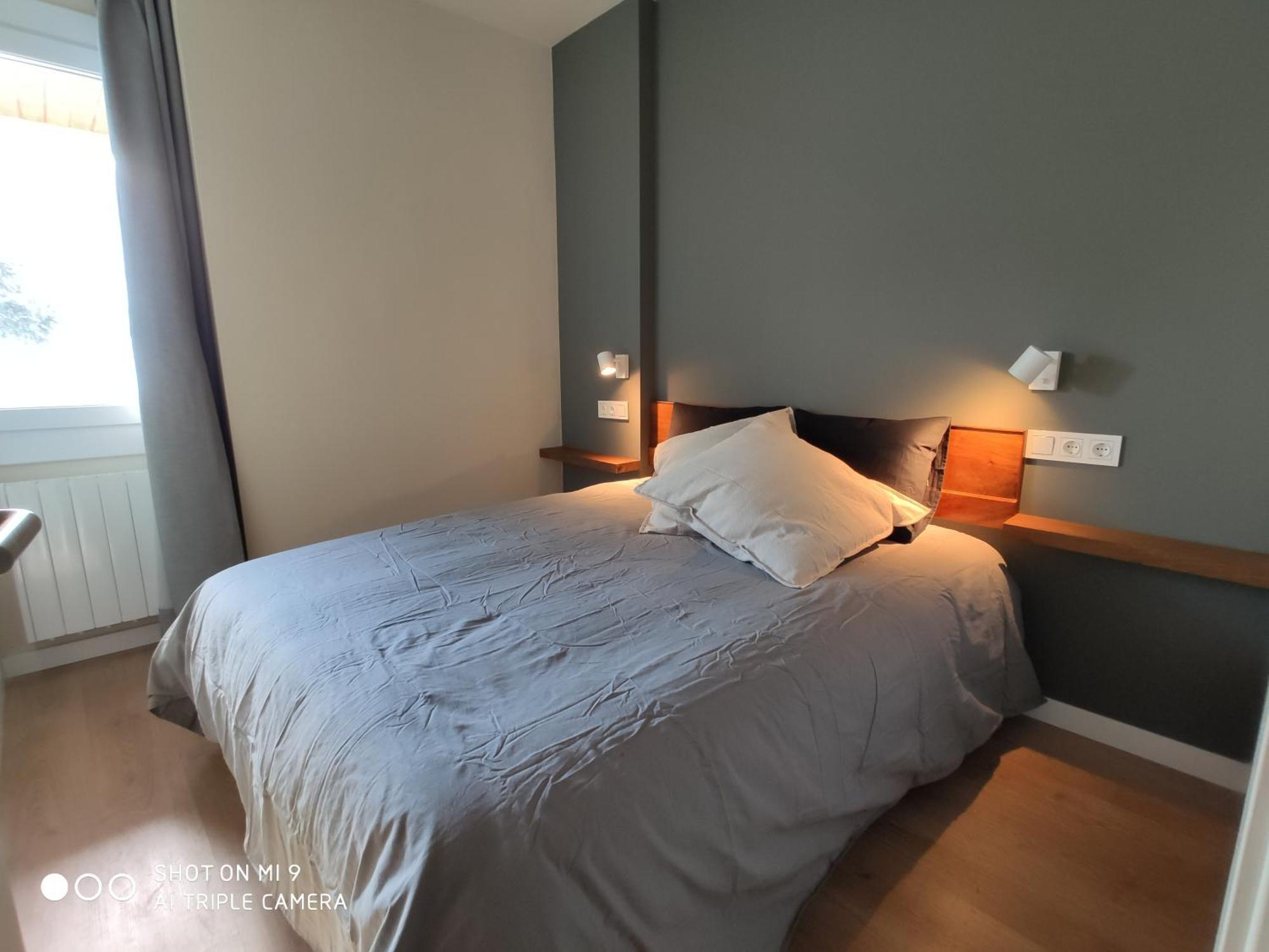Apartmán Prober-Pessons Pas De La Casa Exteriér fotografie