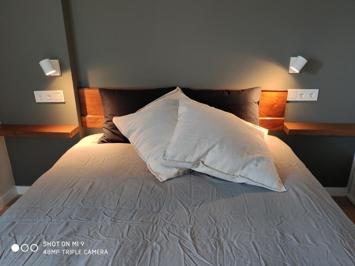 Apartmán Prober-Pessons Pas De La Casa Exteriér fotografie