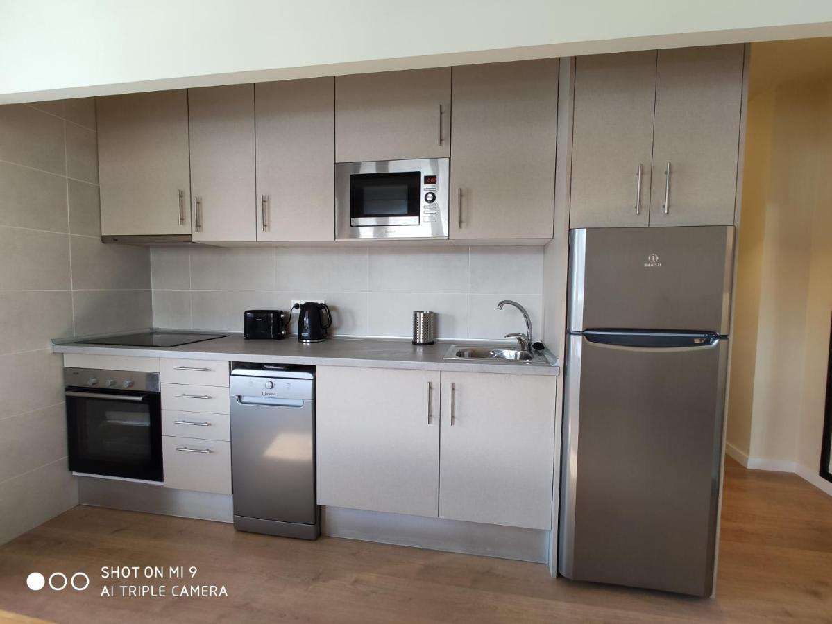Apartmán Prober-Pessons Pas De La Casa Exteriér fotografie