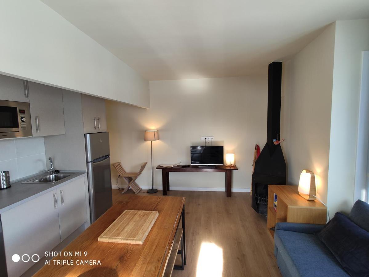 Apartmán Prober-Pessons Pas De La Casa Exteriér fotografie